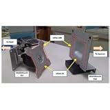 Asus 90-PE3HSP1000- Eee Top Wandmontagesatz f&uuml;r ETP1602C / ETP1602 / ET1611PUT