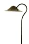 Paradise GL22680RB2 Low Voltage Cast Aluminum 11-Watt Walk Light, 2-Pack, Rubbed Bronze