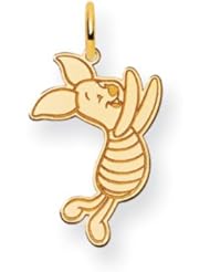 Disney Piglet Charm