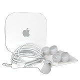 iPod M9394G/B In-Ear Headphones