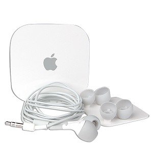 iPod M9394G B In-Ear Headphones