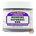 Warming Vaporous Rub - 2 oz. - Cream