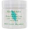 GREEN TEA by Elizabeth Arden for WOMEN: HONEY DROPS BODY CREAM 13.5 OZ