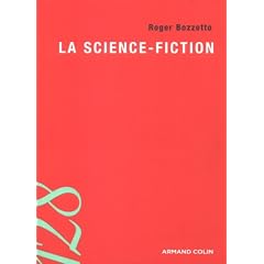 La science-fiction