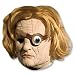 Harry Potter Adults Costume Mad Eye Moody Mask (Adult-Standard Size) #68148