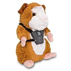 Disney Darwin G-Force Plush Toy by Disney
