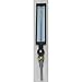Industrial Thermometer, 30 to 180 F