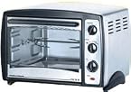 Morphy Richards MR 28 R SS OTG