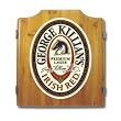George Killians Dart Cabinet includes Darts and Board