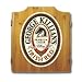 George Killians Dart Cabinet includes Darts and Board