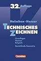Technisches Zeichnen: Grundlagen, Normen, Beispiele, Darstellende Geometrie