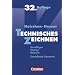 Technisches Zeichnen: Grundlagen, Normen, Beispiele, Darstellende Geometrie