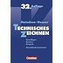 Technisches Zeichnen: Grundlagen, Normen, Beispiele, Darstellende Geometrie