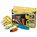 Sidewalk Chalk Hand Tools
