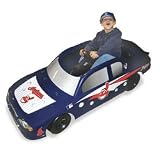 Cleveland Indians Pedal Car
