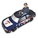Cleveland Indians Pedal Car