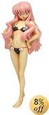 ゼロの使い魔 双月の騎士 ルイズ水着Ver. (1/10スケールPVC塗装済み完成品)