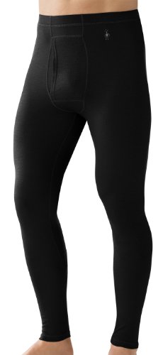 Smartwool NTS Microweight Bottom - Men's