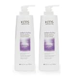 KMS Color Vitality Shampoo and Conditioner Duo 25oz Duo