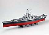 1/350 �ĊC�R BB-59 �}�T�`���[�Z�b�c