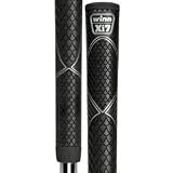 Winn Xi7 V17 Oversize + 1/8 Black