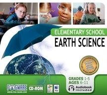 Earth Science (Win/Mac) (Jewel Case)
