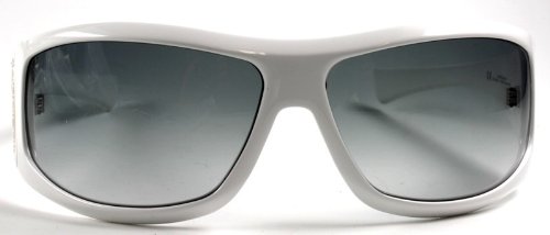 GUCCI SONNENBRILLE Sunglasses 1560/S VK6ZR White