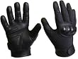 3463 Kevlar Hard Knuckle Tactical Gloves