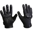 3463 Kevlar Hard Knuckle Tactical Gloves