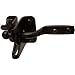Tools & Hardware : National #N101-121 4-1/4" Black Gate Latch