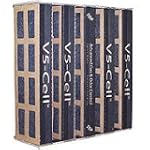 IQAir HealthPro Plus Air Cleaner V5-Cell Replacement Filter