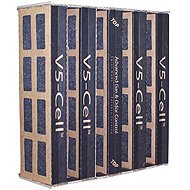IQAir HealthPro Plus Air Cleaner V5-Cell Replacement Filter