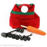 Toysmith Dress a Snowman Kit