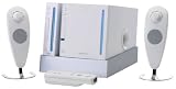 4Gamers Officially Licensed 2.1 Speaker System (Wii)