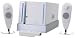 4Gamers Officially Licensed 2.1 Speaker System (Wii)