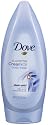Dove  Supreme Cream Oil Body Wash, Sleek Satin, 19.4-Ounce Bottle (Pack of 3)