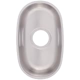 Buy FrankeUSA USCSK600 Single Bowl Stainless Steel 9.5x16in. Undermount Sink by Franke