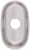 FrankeUSA USCSK600 Single Bowl Stainless Steel 9.5x16in. Undermount Sink FrankeUSA USCSK600 Single Bowl Stainless Steel 9.5x16in. Undermount Sink