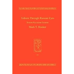 Tolkien Through Russian Eyes