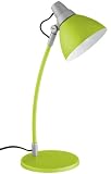 Produkt-Bild: gr&uuml;n farbene Tischleuchte Jenny, 92604/04 Brilliant