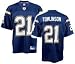 San Diego Chargers LaDainian Tomlinson Premier Adult Team Color Jersey, Size= XXXX-Large