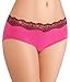 DKNY Downtown Cotton Hipster Panty (570270)