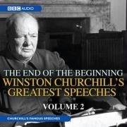 Buy Churchill's Greatest Speeches: No. 2: The End of the Beginning (BBC Audio) online at Discounted New and Used prices. Delivered to your door with Childrens Toyshop.com