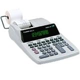 Review Canon  / Bubble Jet Printing calculator BP26-LTS