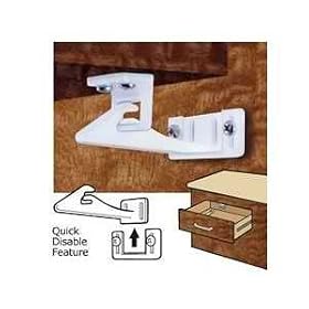 Mommy's Helper Safe-Lok