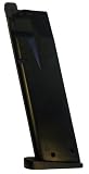 Metal Sig Sauer P226 Gas Spare Airsoft Mag