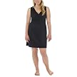 Gilligan & O'Malley&reg; Gown - Slate Black