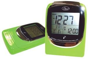 Chass Global Sync Atomic - Green