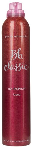 Bumble and Bumble Classic Hairspray 10oz