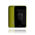 Incipio Technologies Feather Case for iPod touch 2G, 3G (Olive Green)